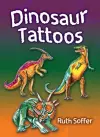Dinosaur Tattoos cover