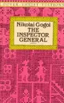 The Inspector General cover