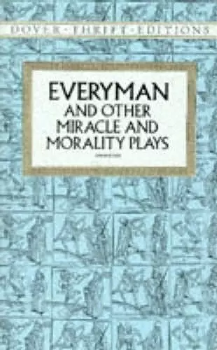 Everyman cover