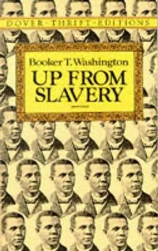 Up from Slavery cover