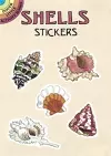 Shells Stickers cover
