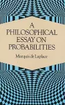 A Philosophical Essay on Probabilities cover