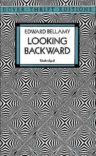 Looking Backward cover