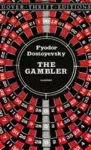 The Gambler cover