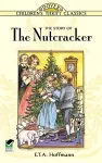 The Story of the Nutcracker cover