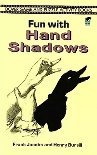 Fun with Hand Shadows cover