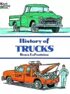History of Trucks cover