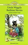 Uncle Wiggily Bedtime Stories cover