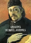 Gauguin'S Intimate Journals cover