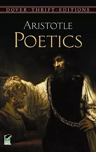 Poetics cover