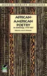 African-American Poetry cover