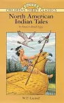 North American Indian Tales cover