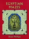 Egyptian Mazes cover