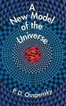 A New Model of the Universe cover