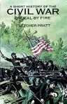 A Short History of the Civil War cover