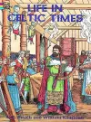 Life in Celtic Times cover
