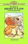 The Story of Hercules cover