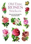 Old-Time Roses Stickers cover