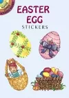 Easter Egg Stickers cover