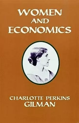 Women and Economics cover