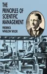 The Principles of Scientific Management cover