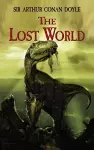 The Lost World cover