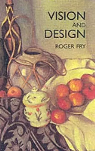 Vision and Design cover