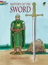 History of the Sword cover