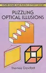 Puzzling Optical Illusions cover
