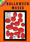 Halloween Mazes cover