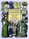 Victorian Fashions cover