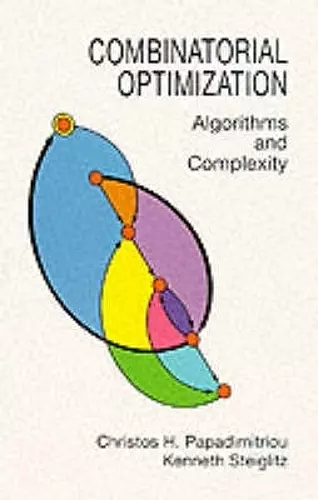 Combinatorial Optimization cover