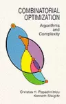 Combinatorial Optimization cover