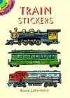 Train Stickers cover