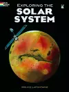 Exploring the Solar System cover