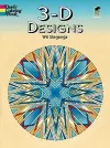 3-D Designs cover