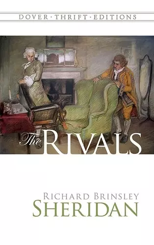 The Rivals cover