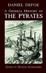 A General History of the Pyrates cover