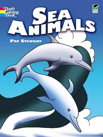 Sea Animals cover