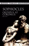 Oedipus at Colonus cover