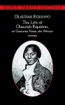 The Life of Olaudah Equiano cover