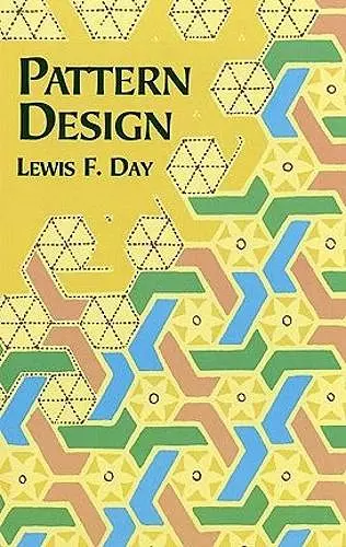 Pattern Design cover