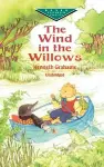 The Wind in Willows cover