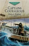 Captains Courageous cover