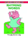 Rhyming Words cover