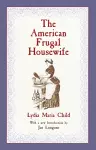 The American Frugal Housewife cover