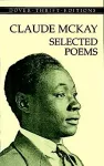 Claude Mckay: Selected Poems cover