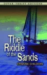 The Riddle of the Sands cover