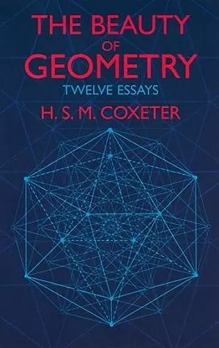 The Beauty of Geometry cover