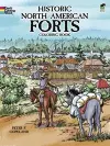 Historic North American Forts cover